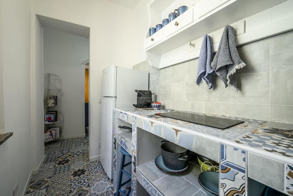 Appartamento Le Finestre Sul Borgo 2 Parma Esterno foto