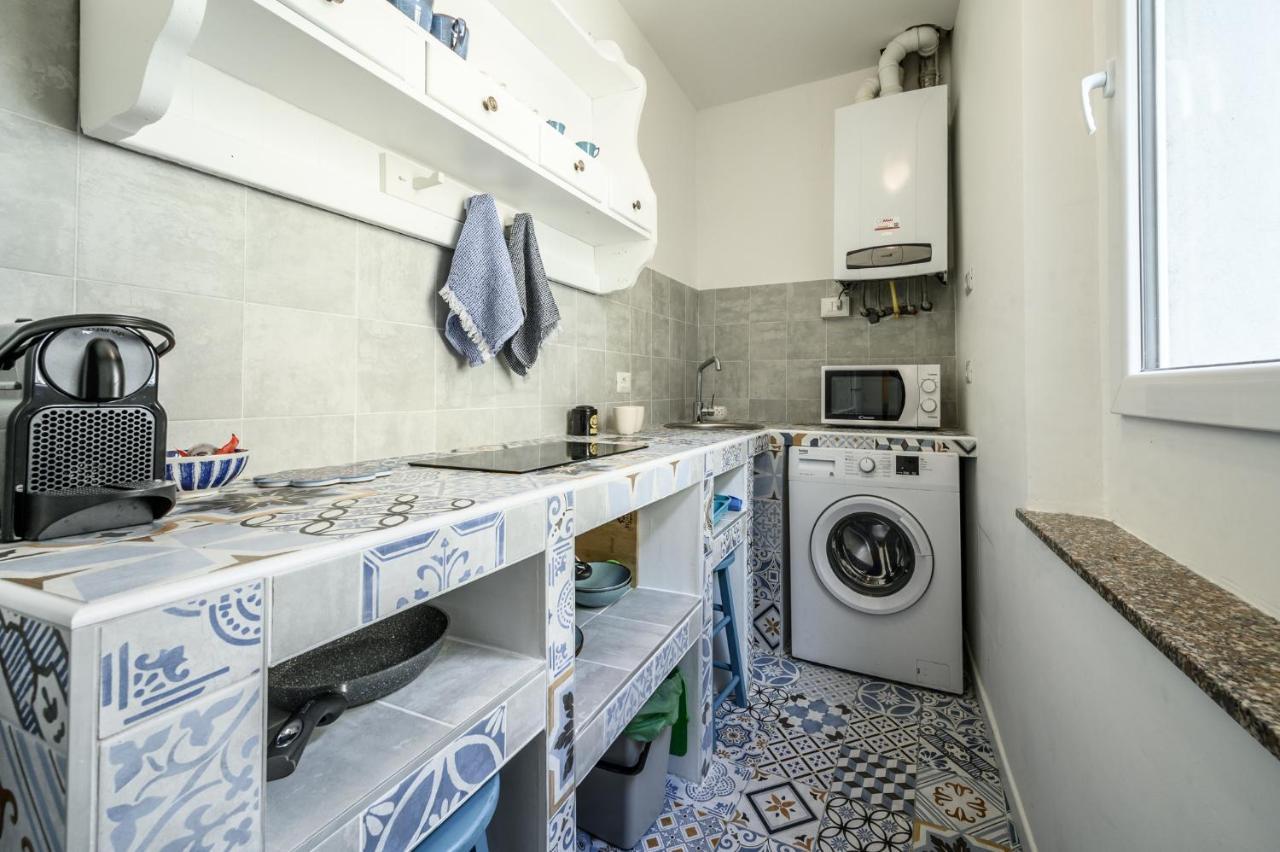 Appartamento Le Finestre Sul Borgo 2 Parma Esterno foto
