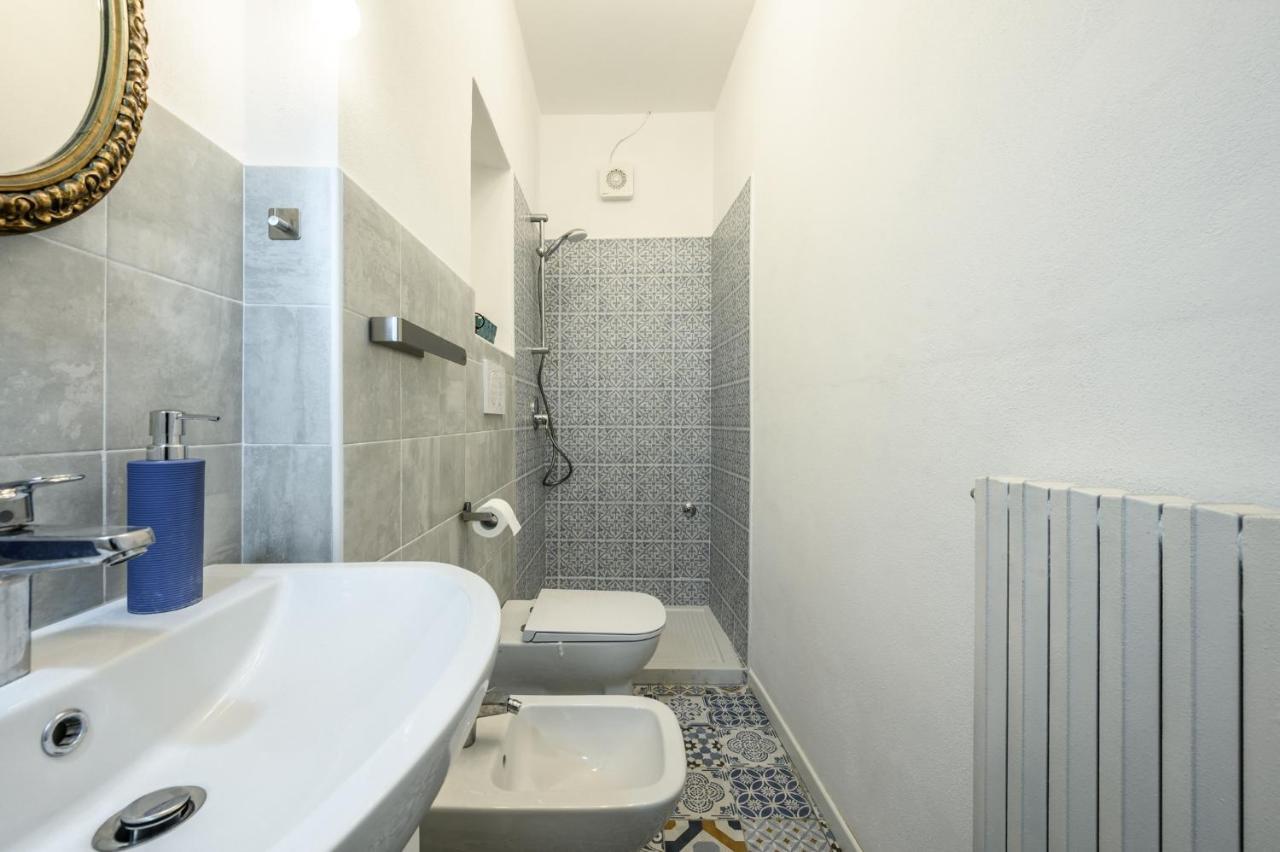 Appartamento Le Finestre Sul Borgo 2 Parma Esterno foto